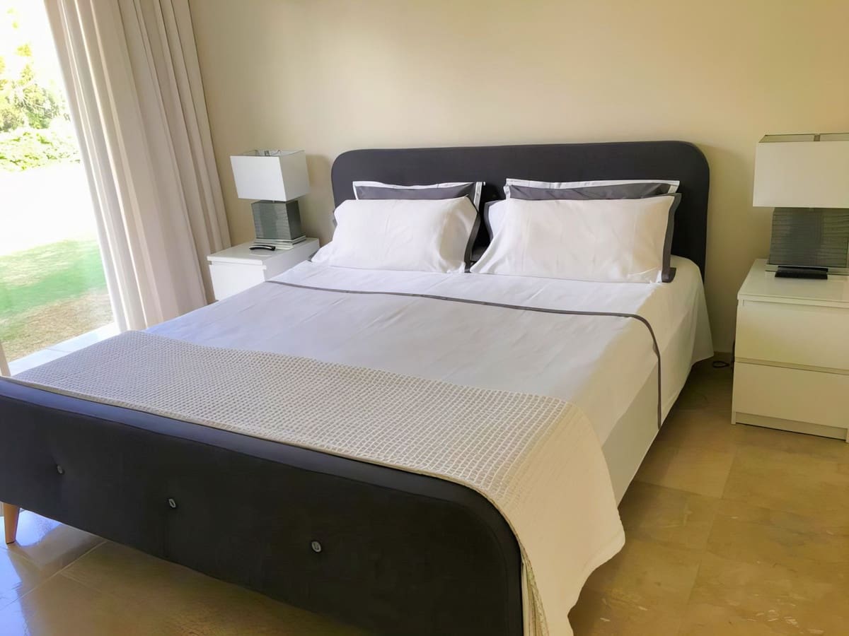 3 soverom Villa til salgs i Guadalmina med svømmebasseng garasje - € 2 200 000 (Ref: 9235187)