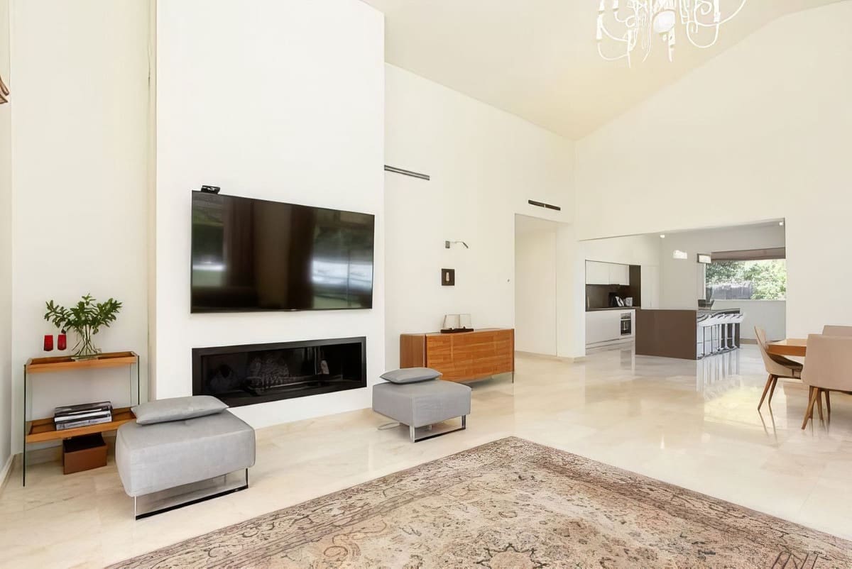 3 soverom Villa til salgs i Guadalmina med svømmebasseng garasje - € 2 200 000 (Ref: 9235187)