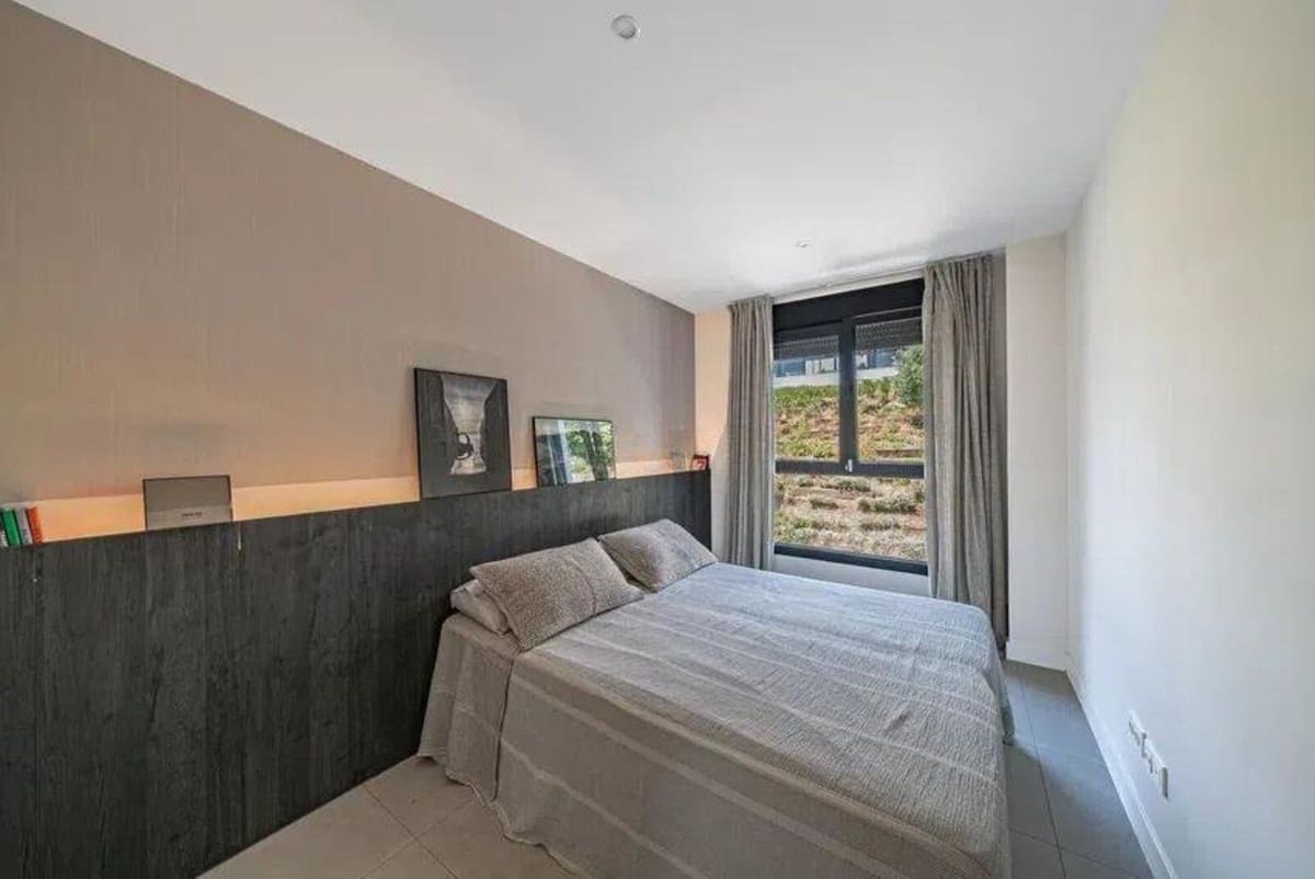 3 quarto Apartamento para venda em Estepona com piscina garagem - 695 000 € (Ref: 9235191)