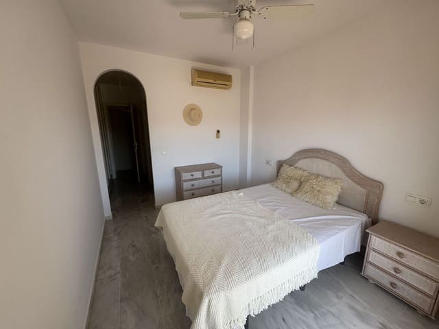 2 soveværelse Lejlighed til salg i Calahonda, Mijas med swimmingpool garage - € 375.000 (Ref: 9238779)