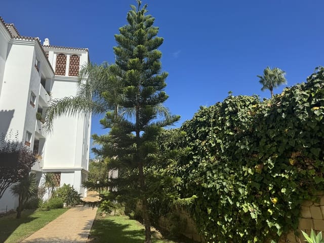 2 soveværelse Lejlighed til salg i Calahonda, Mijas med swimmingpool garage - € 375.000 (Ref: 9238779)