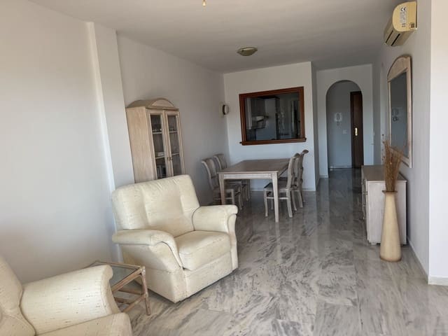 2 soveværelse Lejlighed til salg i Calahonda, Mijas med swimmingpool garage - € 375.000 (Ref: 9238779)