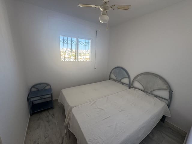 2 soveværelse Lejlighed til salg i Calahonda, Mijas med swimmingpool garage - € 375.000 (Ref: 9238779)