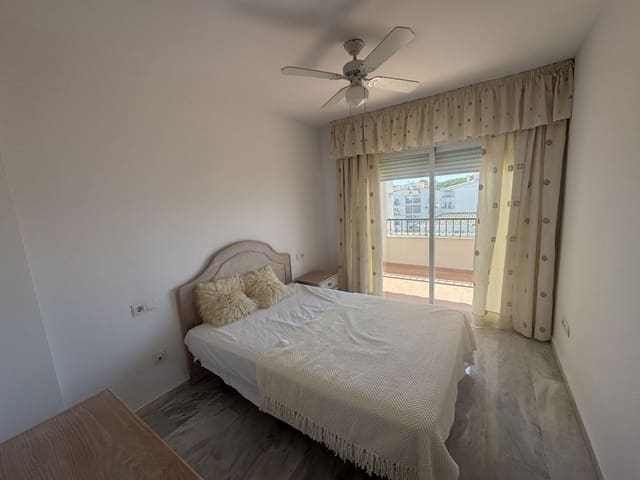 2 soveværelse Lejlighed til salg i Calahonda, Mijas med swimmingpool garage - € 375.000 (Ref: 9238779)