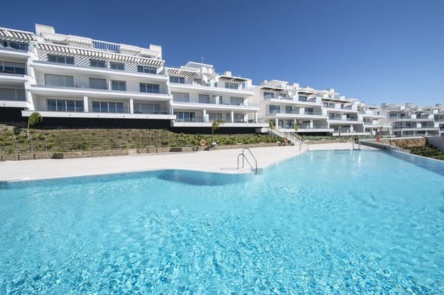 3 soveværelse Byhus til salg i Cancelada, Estepona med swimmingpool - € 640.000 (Ref: 9247706)