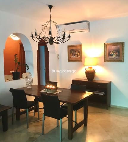 2 soverom Leilighet til salgs i Costalita, Estepona med svømmebasseng garasje - € 460 000 (Ref: 9247707)