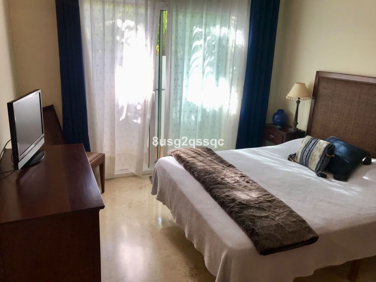 2 bedroom Apartment for sale in Costalita with pool garage - € 460,000 (Ref: 9247707)