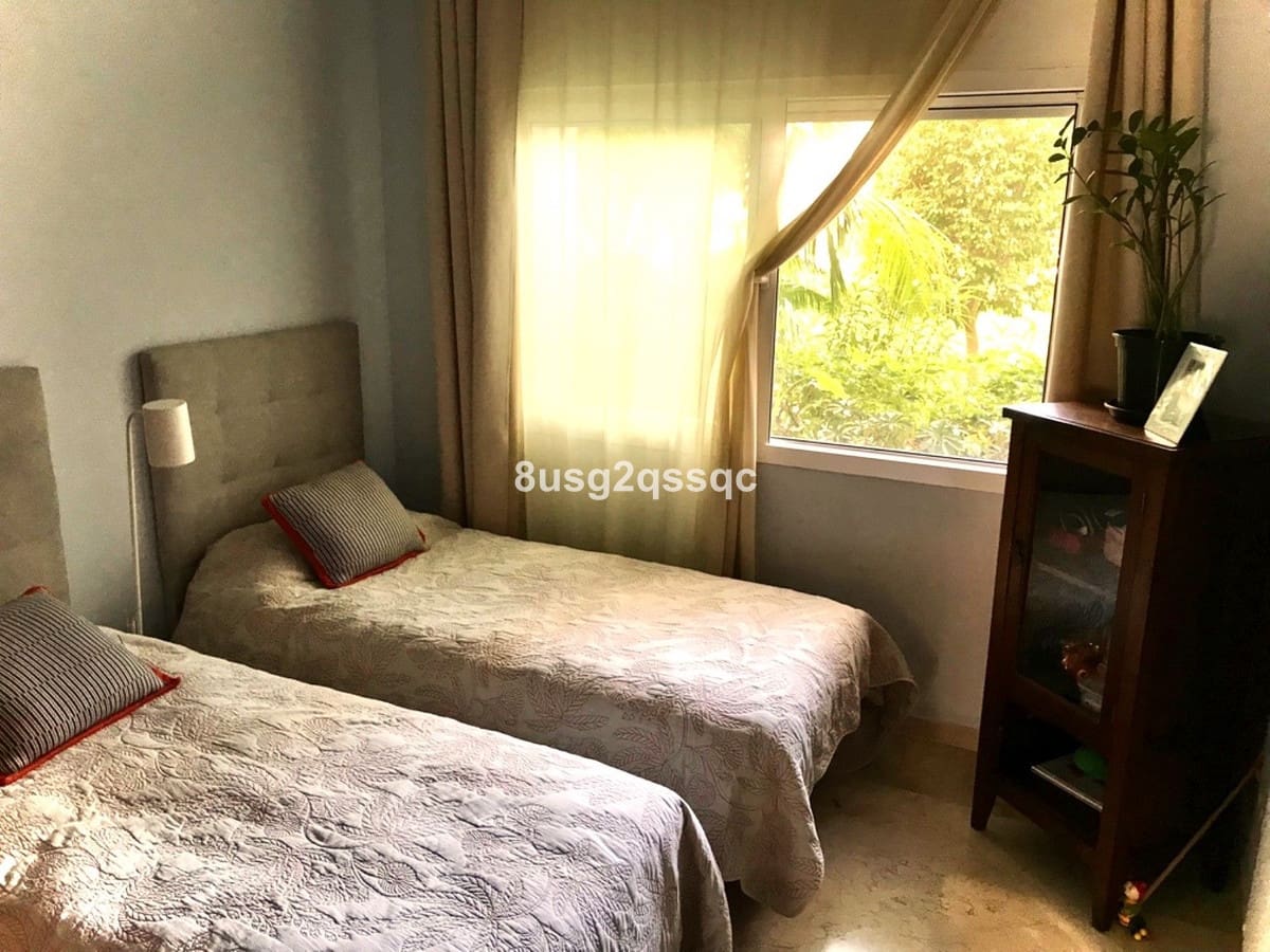 2 bedroom Apartment for sale in Costalita with pool garage - € 460,000 (Ref: 9247707)