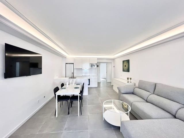 3 chambre Appartement à vendre à Estepona avec piscine - 410 000 € (Ref: 9247709)