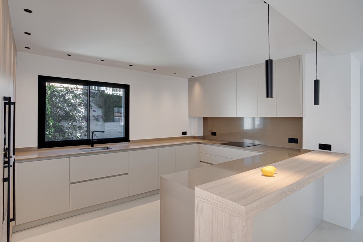 4 soveværelse Villa til salg i Costalita med swimmingpool garage - € 1.895.000 (Ref: 9247821)