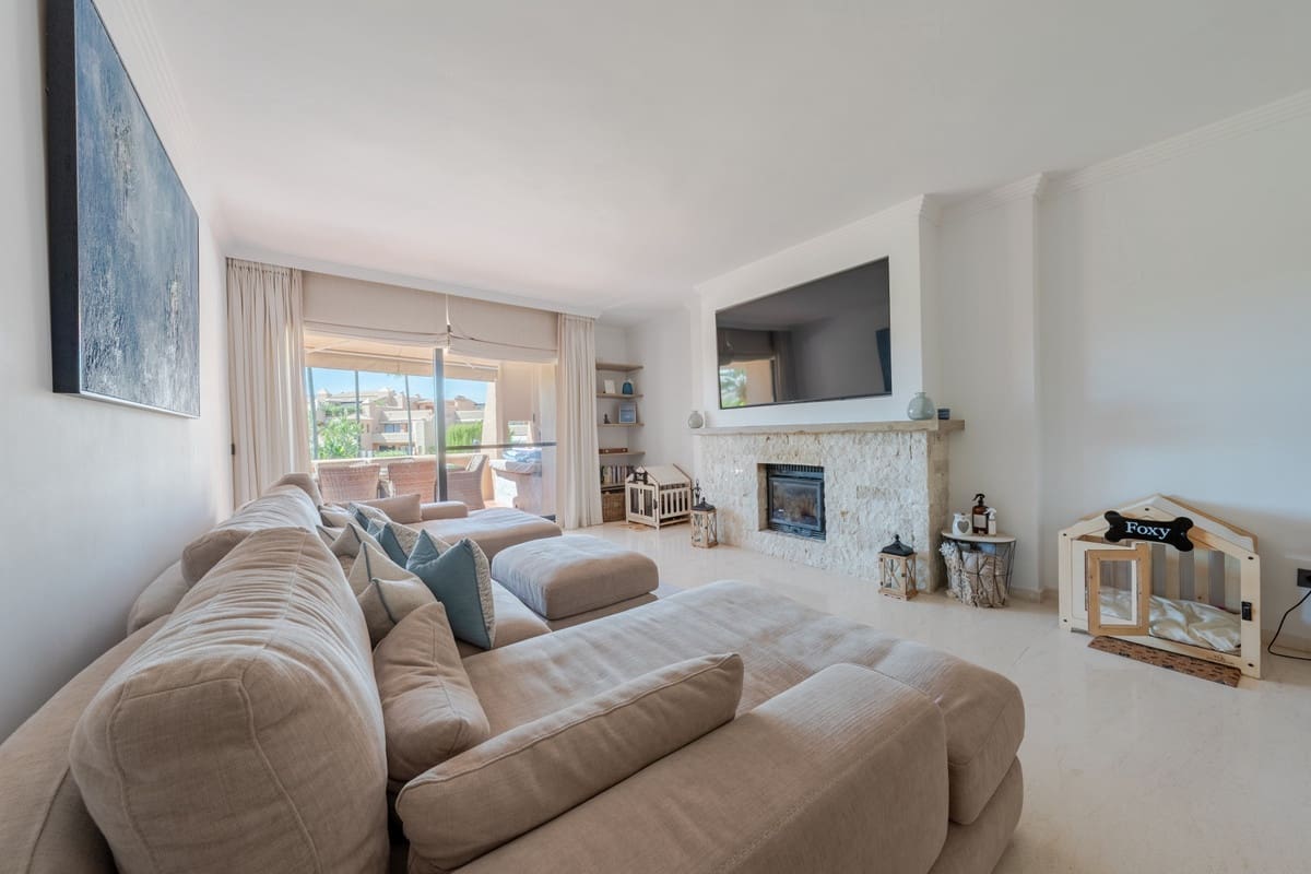 3 quarto Penthouse para venda em El Paraiso com piscina garagem - 649 000 € (Ref: 9251443)