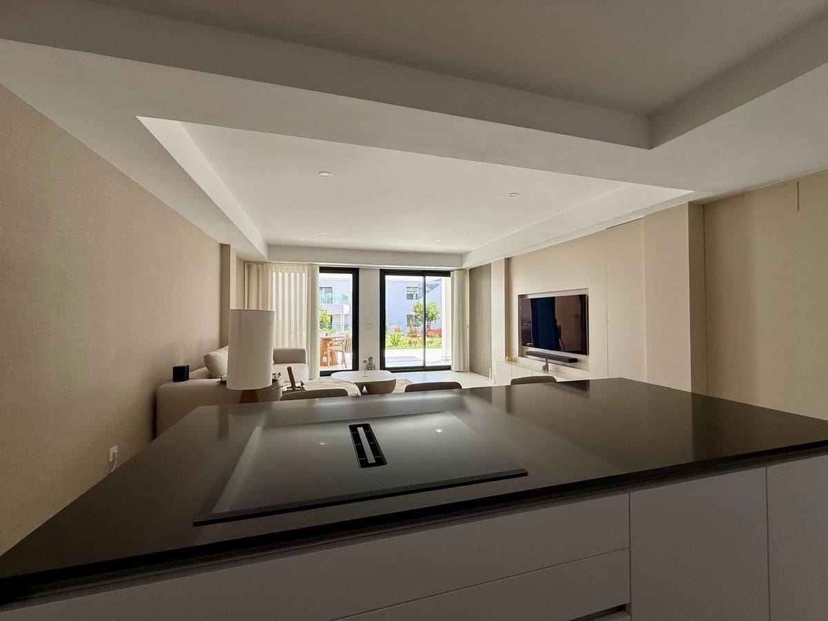 2 camera da letto Appartamento in vendita in Bahia de Casares con piscina garage - 649.000 € (Rif: 9251445)