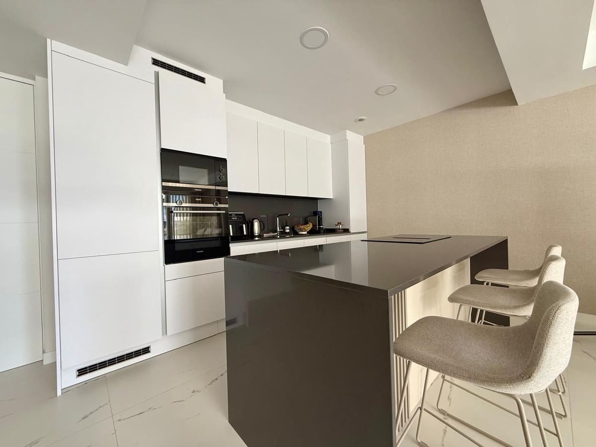 2 camera da letto Appartamento in vendita in Bahia de Casares con piscina garage - 649.000 € (Rif: 9251445)