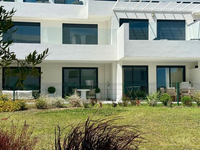 2 camera da letto Appartamento in vendita in Bahia de Casares, Casares con piscina garage - 649.000 € (Rif: 9251445)