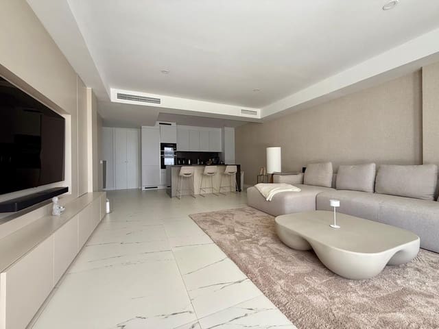 2 camera da letto Appartamento in vendita in Bahia de Casares, Casares con piscina garage - 649.000 € (Rif: 9251445)