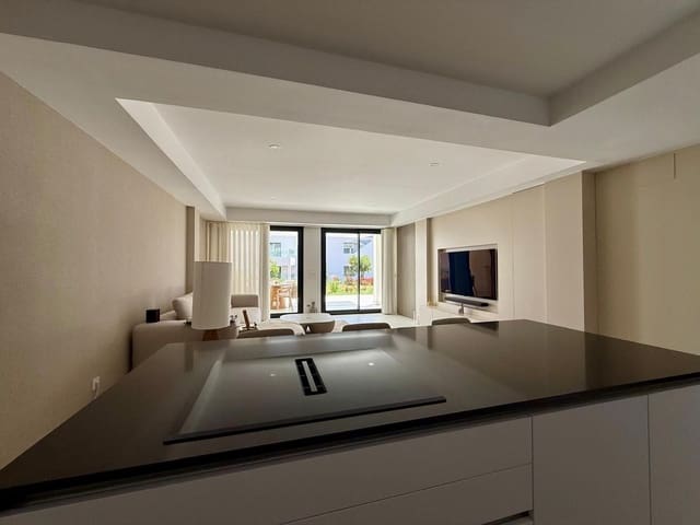 2 camera da letto Appartamento in vendita in Bahia de Casares, Casares con piscina garage - 649.000 € (Rif: 9251445)