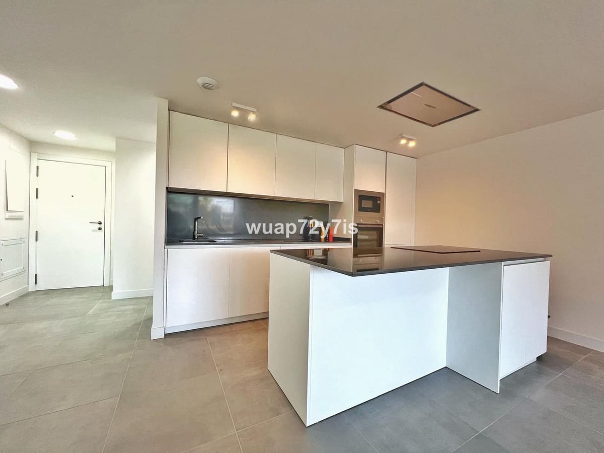 3 chambre Appartement à vendre à New Golden Mile avec piscine garage - 535 000 € (Ref: 9251448)