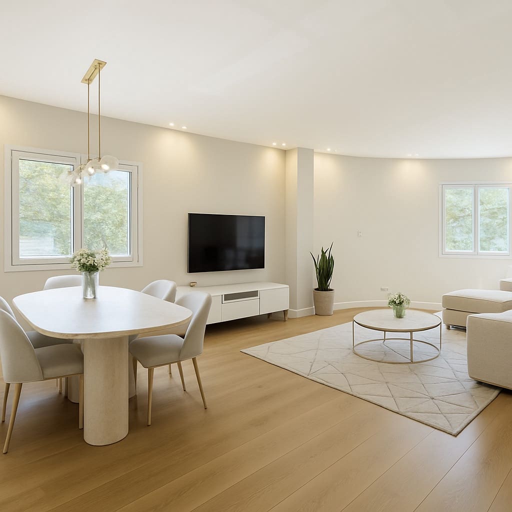 3 Zimmer Apartment zu verkaufen in Estepona mit Pool Garage - 560.000 € (Ref: 9254193)