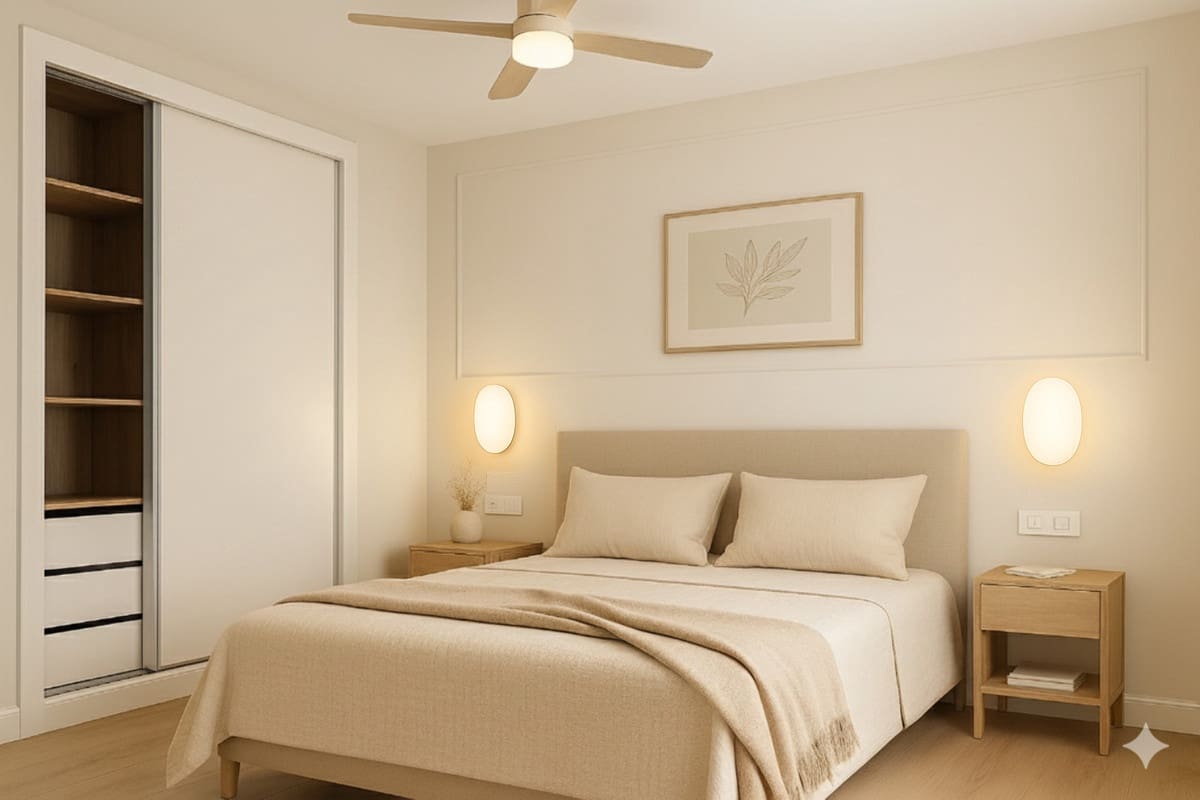 3 Zimmer Apartment zu verkaufen in Estepona mit Pool Garage - 560.000 € (Ref: 9254193)