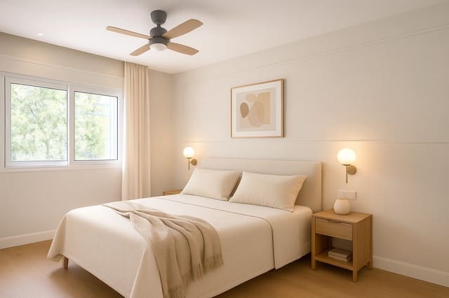 3 Zimmer Apartment zu verkaufen in Estepona mit Pool Garage - 560.000 € (Ref: 9254193)