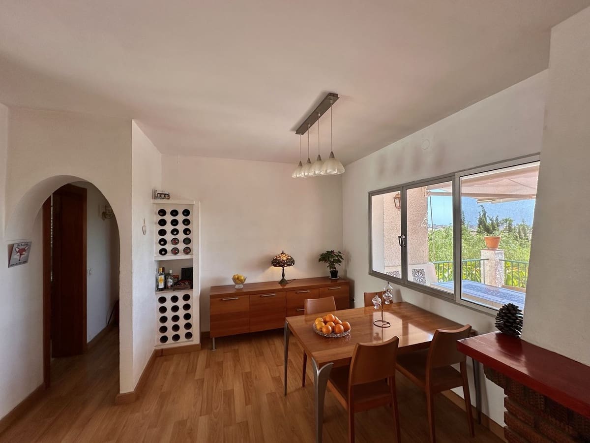 4 chambre Villa/Maison à vendre à Cerro del Aguila avec piscine garage - 679 000 € (Ref: 9255968)