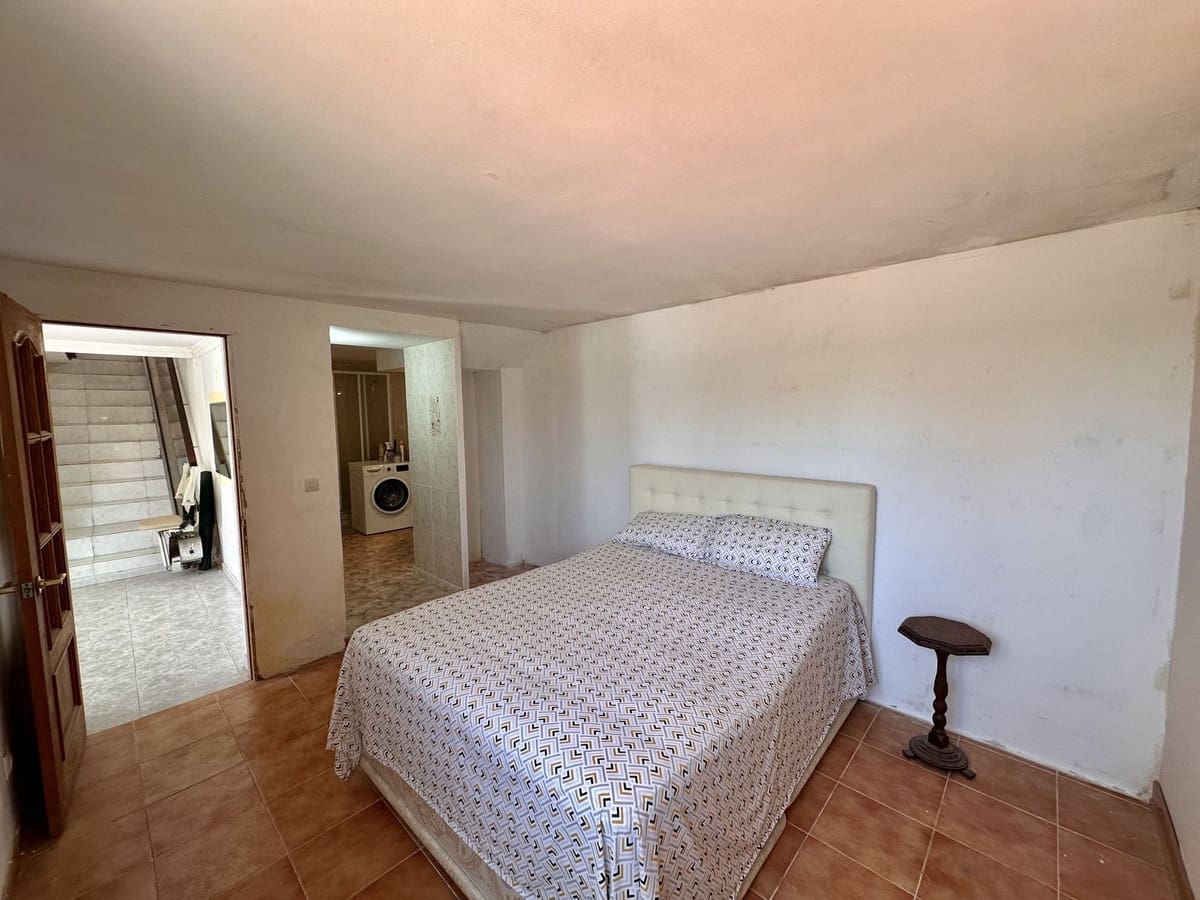 4 chambre Villa/Maison à vendre à Cerro del Aguila avec piscine garage - 679 000 € (Ref: 9255968)