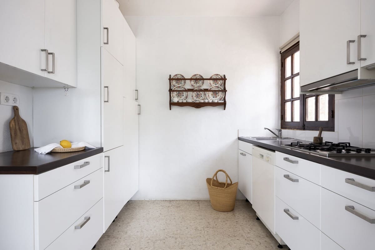 3 soverom Villa til salgs i Cerro del Aguila med svømmebasseng garasje - € 530 200 (Ref: 9255969)