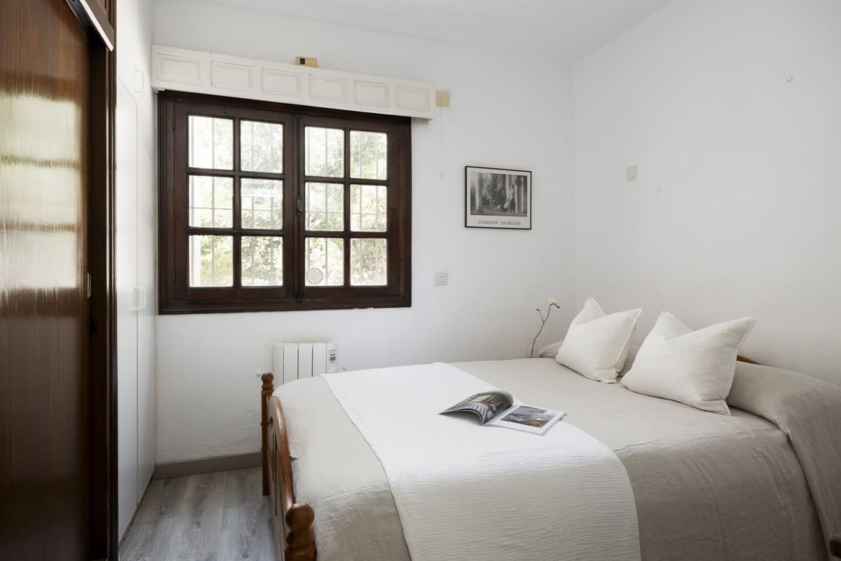 3 soverom Villa til salgs i Cerro del Aguila med svømmebasseng garasje - € 530 200 (Ref: 9255969)