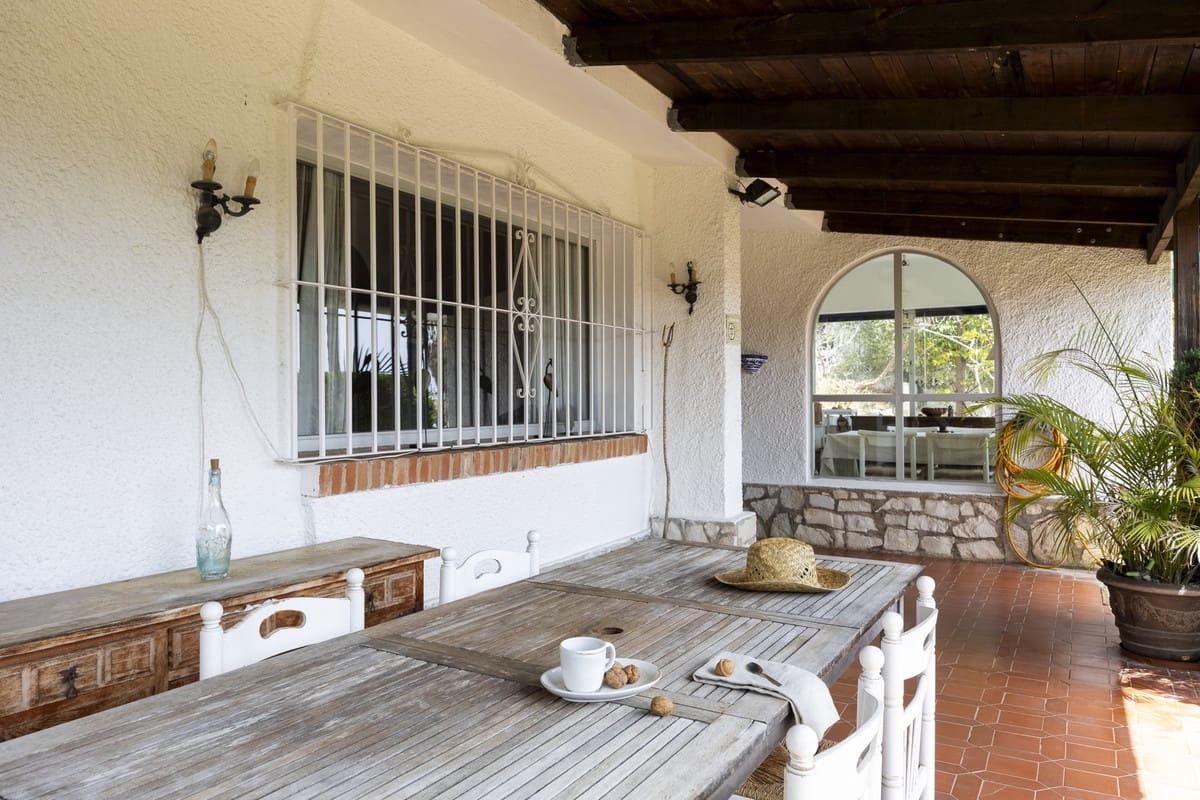 3 soverom Villa til salgs i Cerro del Aguila med svømmebasseng garasje - € 530 200 (Ref: 9255969)