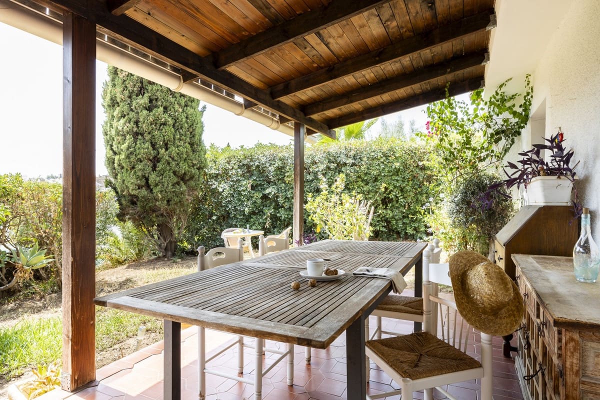 3 soverom Villa til salgs i Cerro del Aguila med svømmebasseng garasje - € 530 200 (Ref: 9255969)