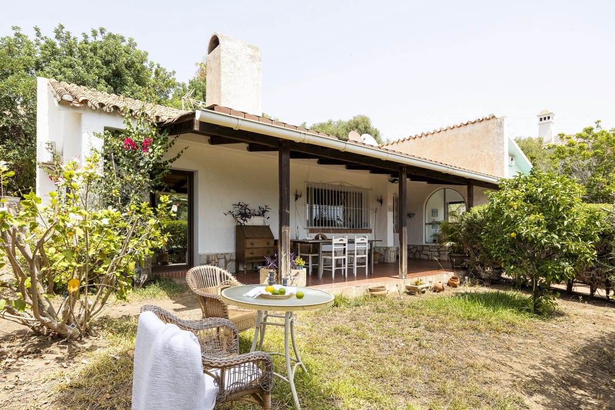 3 soverom Villa til salgs i Cerro del Aguila med svømmebasseng garasje - € 530 200 (Ref: 9255969)