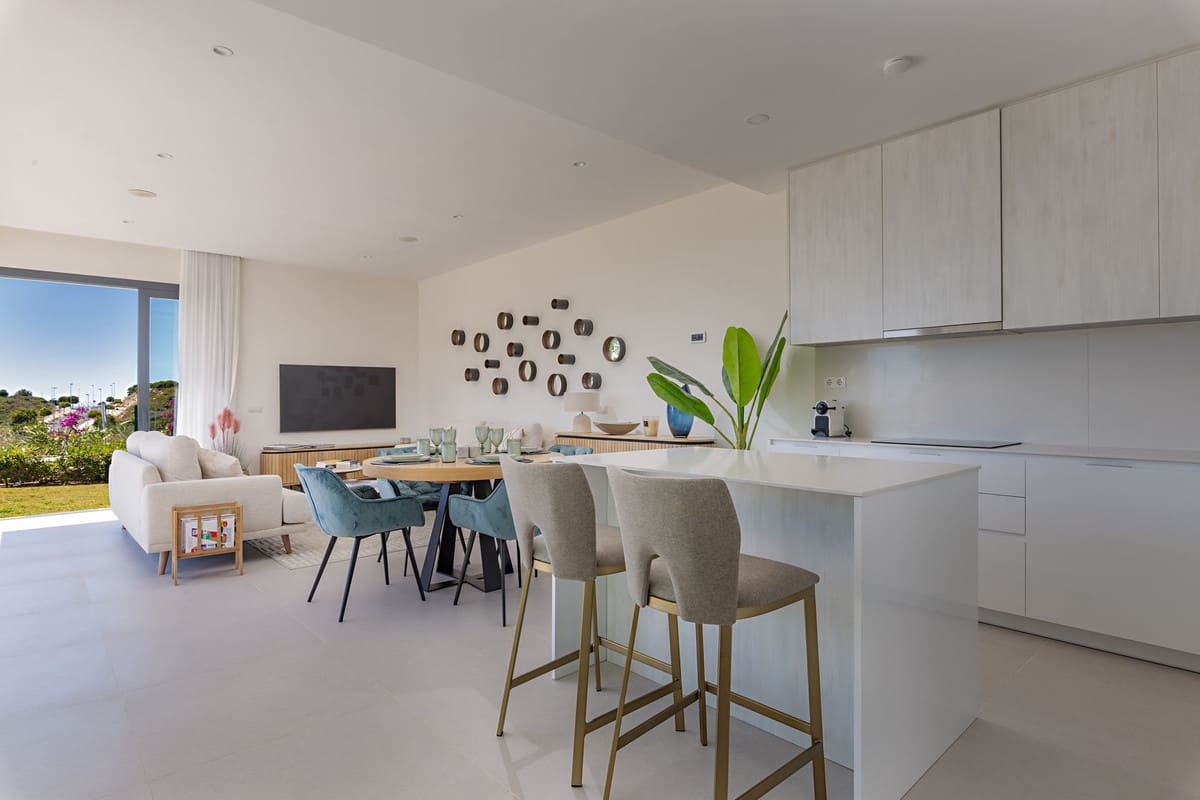 4 sovrum Hus till salu i Bahia de Casares med pool garage - 950 000 € (Ref: 9255972)