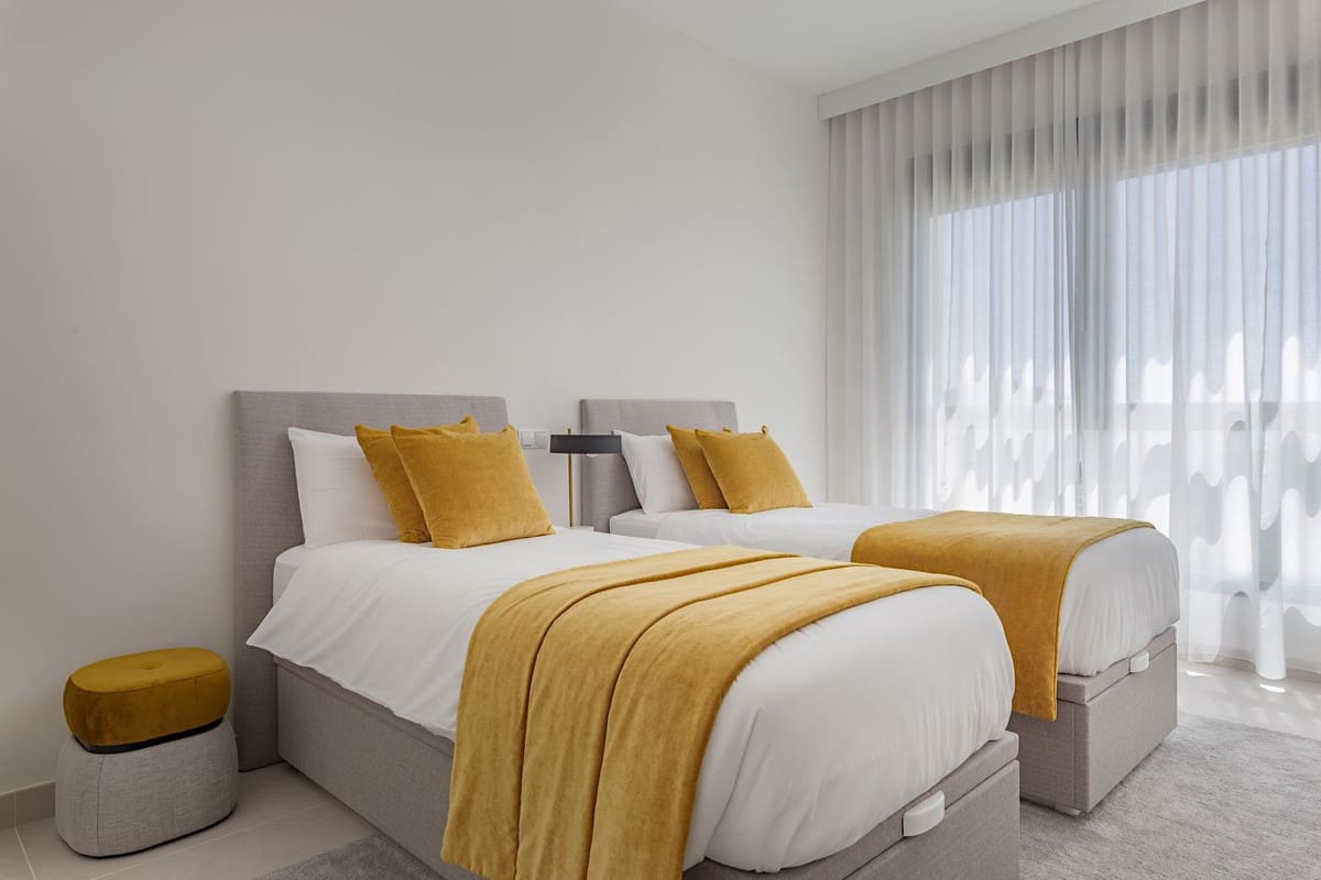 4 sovrum Hus till salu i Bahia de Casares med pool garage - 950 000 € (Ref: 9255972)