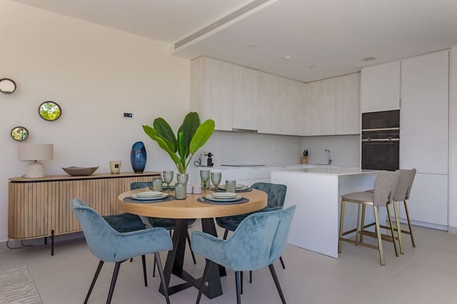 4 soveværelse Byhus til salg i Bahia de Casares, Casares med swimmingpool garage - € 950.000 (Ref: 9255972)