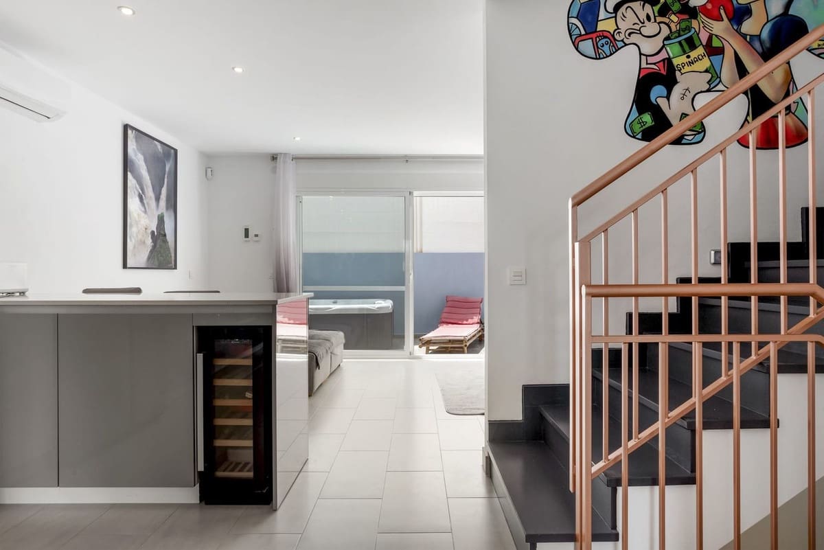 4 camera da letto Casa in vendita in Estepona con piscina garage - 832.100 € (Rif: 9255973)