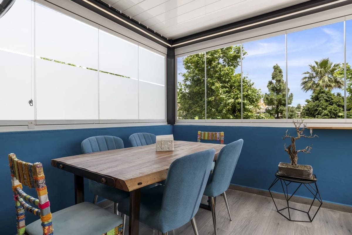 4 camera da letto Casa in vendita in Estepona con piscina garage - 832.100 € (Rif: 9255973)