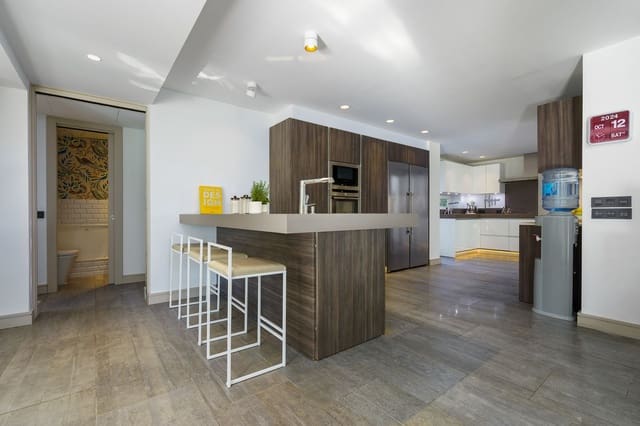 6 sypialnia Willa na sprzedaż w Nueva Andalucia, Marbella z basenem garażem - 2 490 000 € (Ref: 9271394)