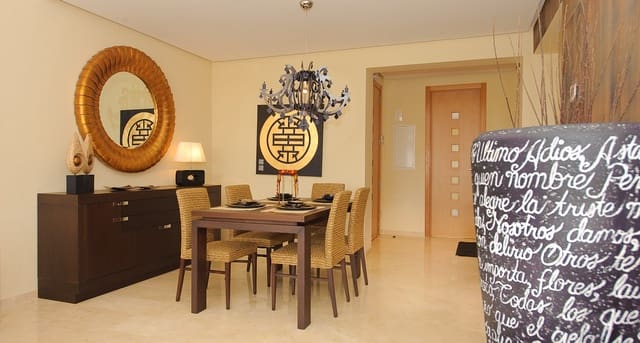 3 soveværelse Penthouse til salg i La Cala de Mijas, Mijas med garage - € 510.000 (Ref: 9272990)