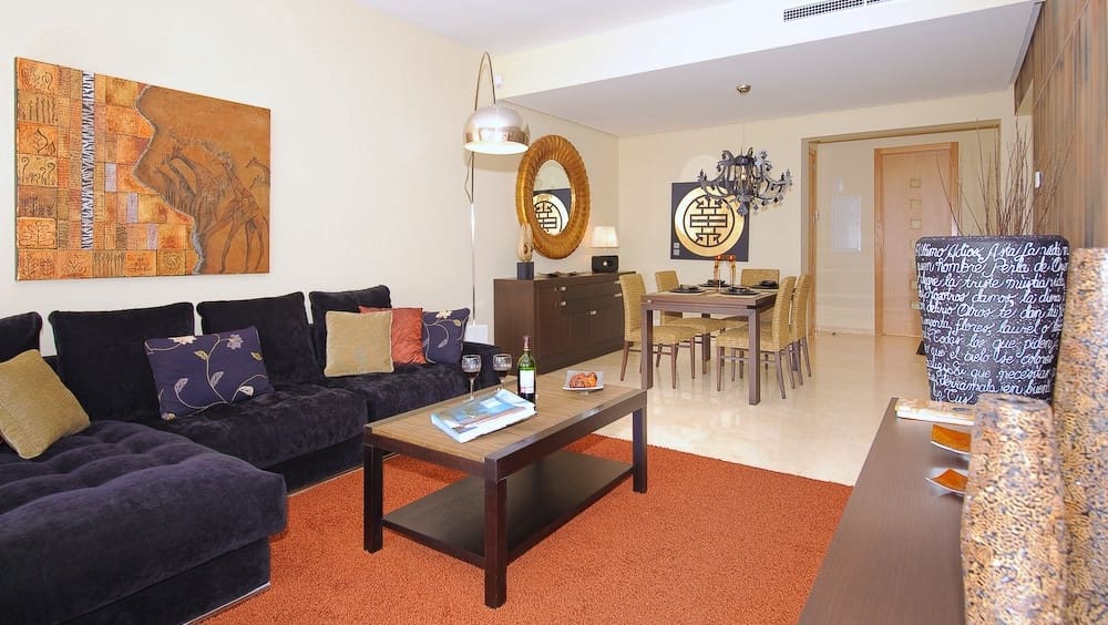 3 makuuhuone Kattohuoneisto myytävänä paikassa La Cala de Mijas mukana 
autotalli - 510 000 € (Ref: 9272990)