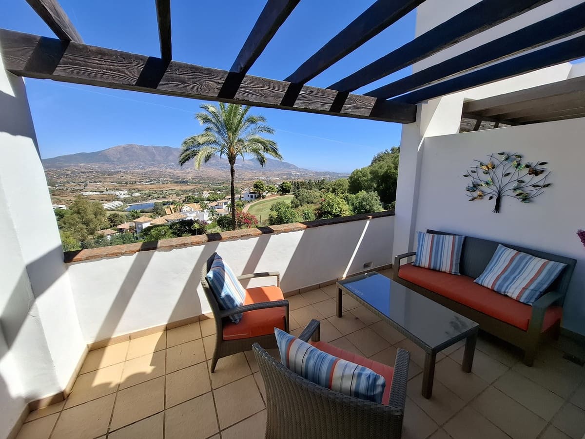 3 soverom Hus til salgs i La Cala de Mijas med svømmebasseng garasje - € 530 000 (Ref: 9272997)