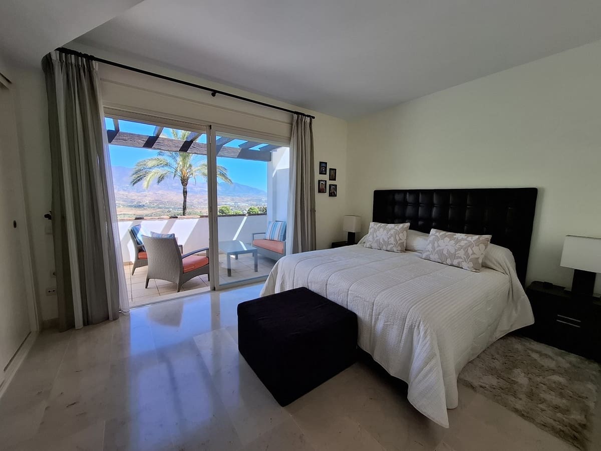 3 soverom Hus til salgs i La Cala de Mijas med svømmebasseng garasje - € 530 000 (Ref: 9272997)