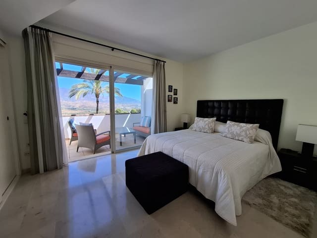 3 soverom Hus til salgs i La Cala de Mijas, Mijas med svømmebasseng garasje - € 530 000 (Ref: 9272997)