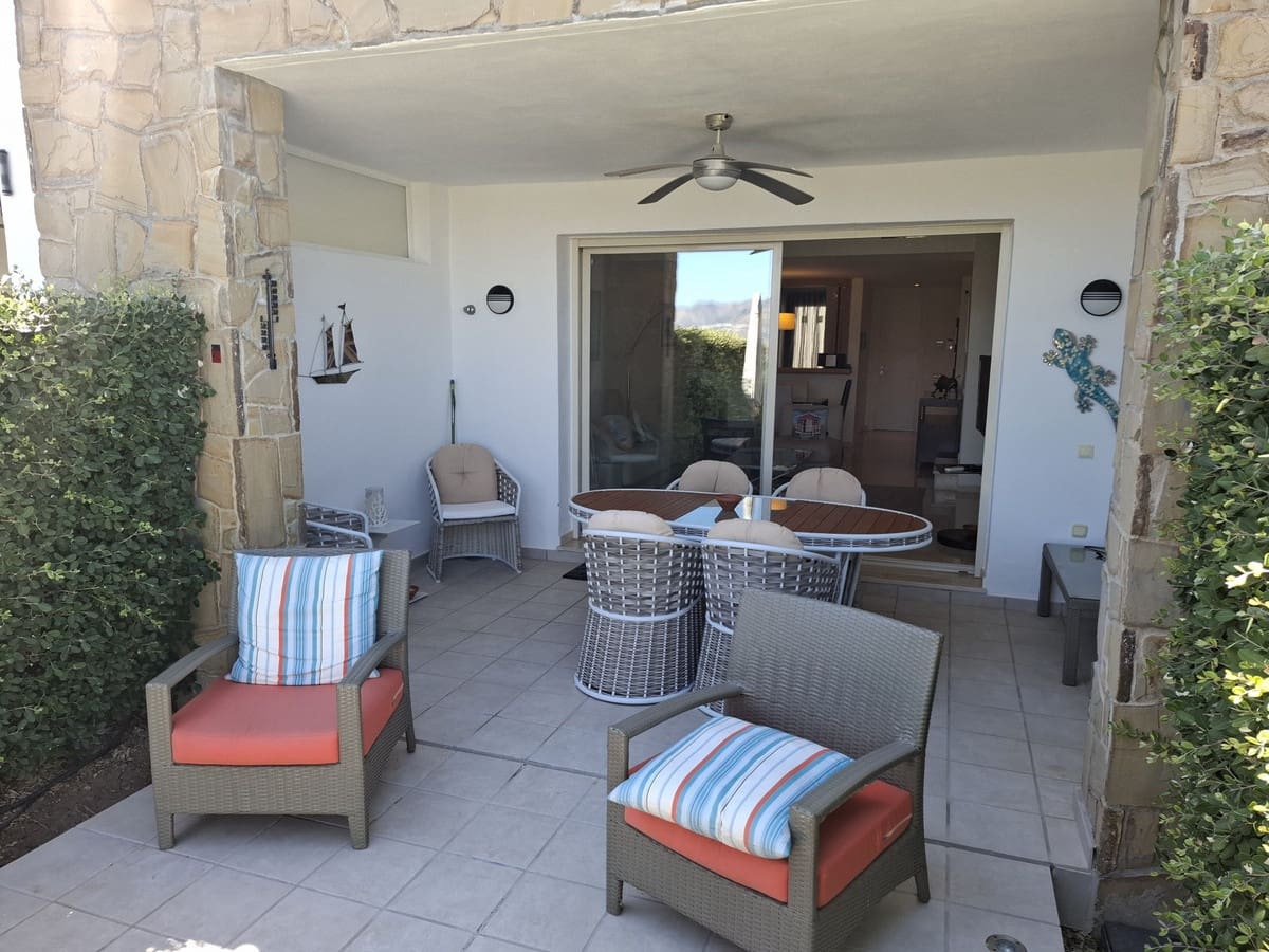 3 soverom Hus til salgs i La Cala de Mijas med svømmebasseng garasje - € 530 000 (Ref: 9272997)