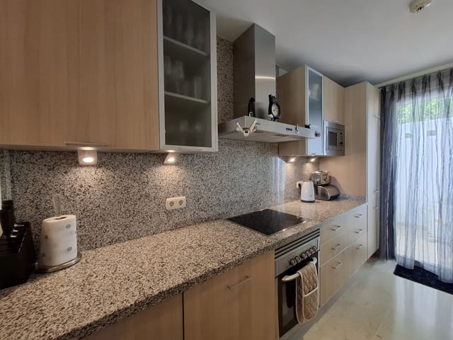 3 soverom Hus til salgs i La Cala de Mijas, Mijas med svømmebasseng garasje - € 530 000 (Ref: 9272997)