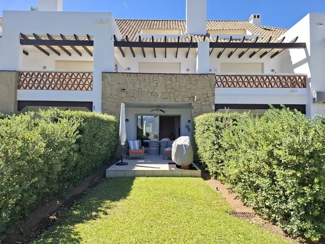 3 soverom Hus til salgs i La Cala de Mijas, Mijas med svømmebasseng garasje - € 530 000 (Ref: 9272997)