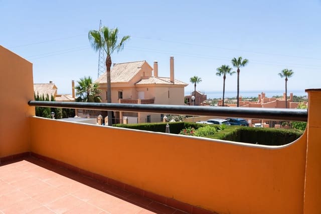 3 camera da letto Casa in vendita in Riviera del Sol, Mijas con piscina garage - 490.000 € (Rif: 9272998)