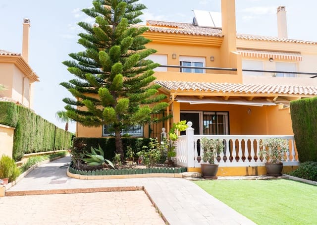 3 camera da letto Casa in vendita in Riviera del Sol, Mijas con piscina garage - 490.000 € (Rif: 9272998)