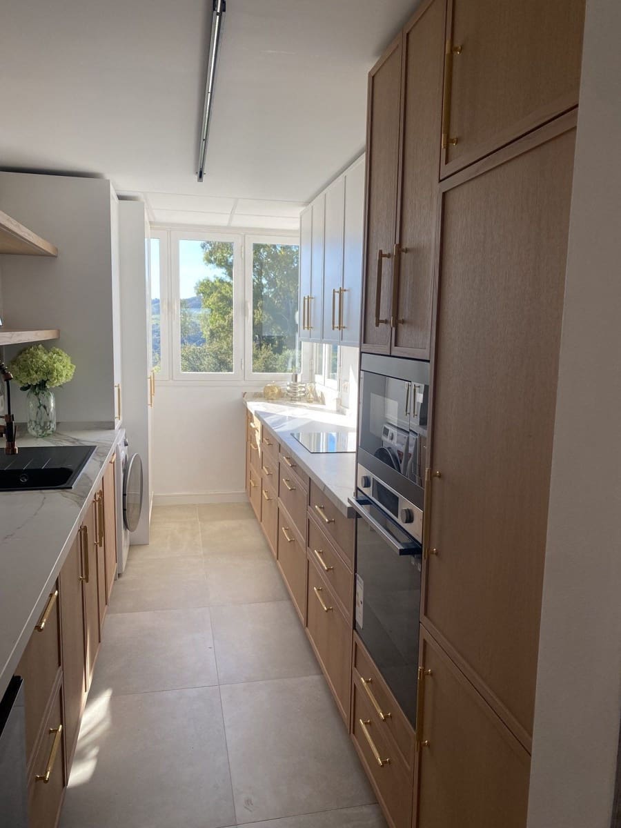 3 soveværelse Penthouse til salg i La Cala de Mijas med swimmingpool garage - € 650.000 (Ref: 9274644)