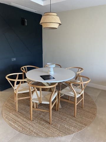 3 soveværelse Penthouse til salg i La Cala de Mijas, Mijas med swimmingpool garage - € 650.000 (Ref: 9274644)