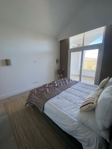 3 soveværelse Penthouse til salg i La Cala de Mijas, Mijas med swimmingpool garage - € 650.000 (Ref: 9274644)